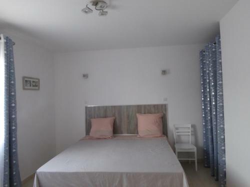 Apartamento Domaine De L?herbe Sainte