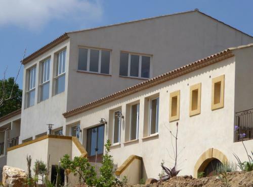 Apartamento Domaine De L?herbe Sainte