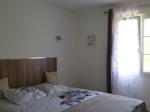 Apartamento Domaine De L?herbe Sainte