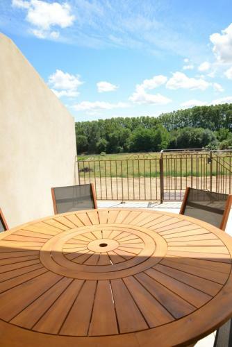 Apartamento Domaine De L?herbe Sainte