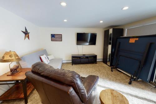 Trailside 5b