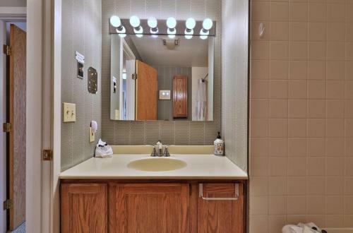 Fall Line Condos By Killington Vr - 1 Bedrooms