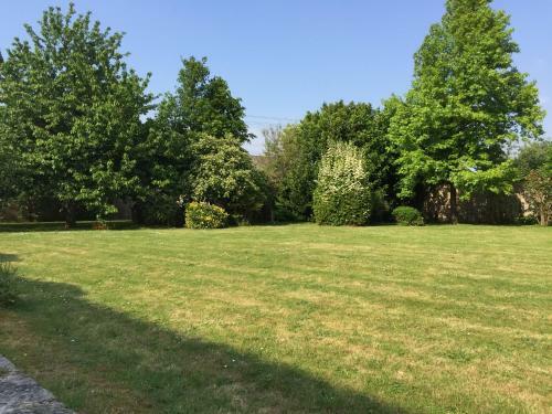 Apartamento Domaine Des Trois Chateaux