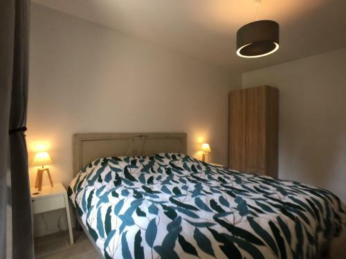 Apartamento Domaine Des Trois Chateaux