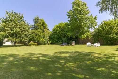 Apartamento Domaine Des Trois Chateaux