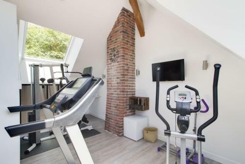 Apartamento Domaine Des Trois Chateaux