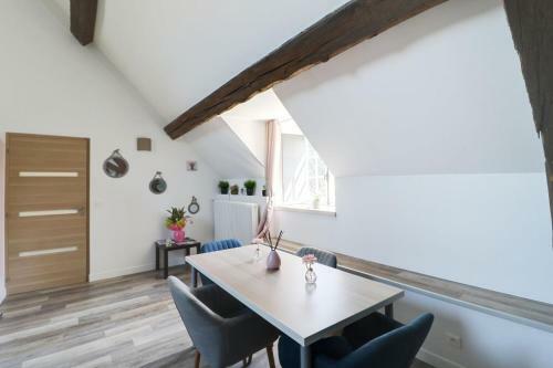 Apartamento Domaine Des Trois Chateaux