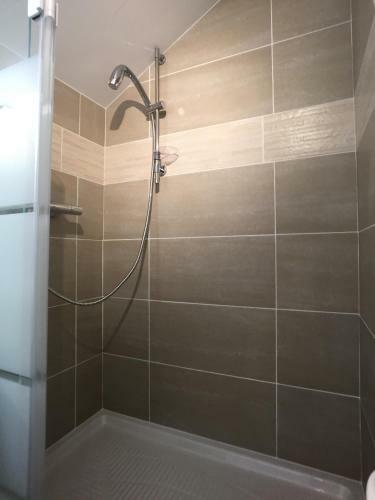 Apartamento Domaine Des Trois Chateaux