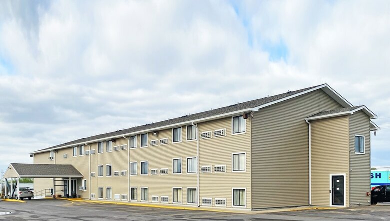 Motel Oak Grove Inn