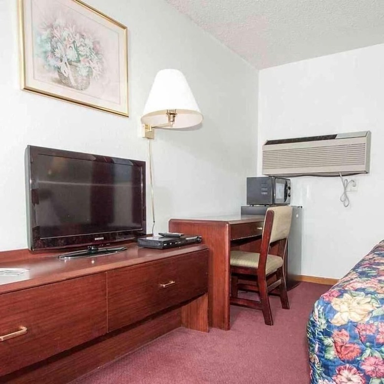 Motel Oak Grove Inn