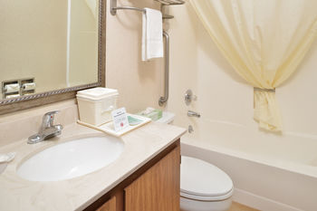 Hotel Comfort Inn Dillon