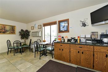 Motel Americas Best Value Inn Dillon