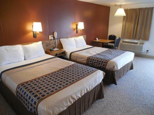 I-70 Budget Motel