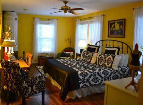 Bed & Breakfast The Inn At Union Pier