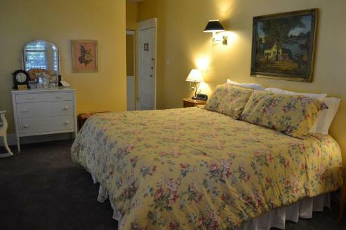Bed & Breakfast The Inn At Union Pier