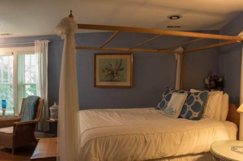 Bed & Breakfast The Inn At Union Pier