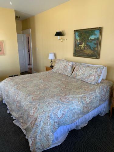Bed & Breakfast The Inn At Union Pier