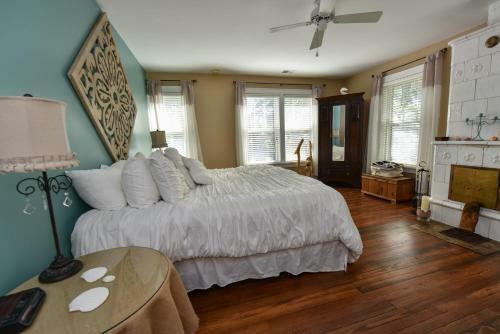 Bed & Breakfast The Inn At Union Pier