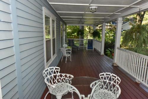 Bed & Breakfast The Inn At Union Pier