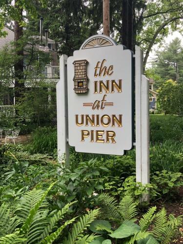 Bed & Breakfast The Inn At Union Pier