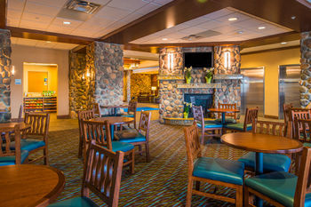 Hotel Holiday Inn Express And Suites Browning