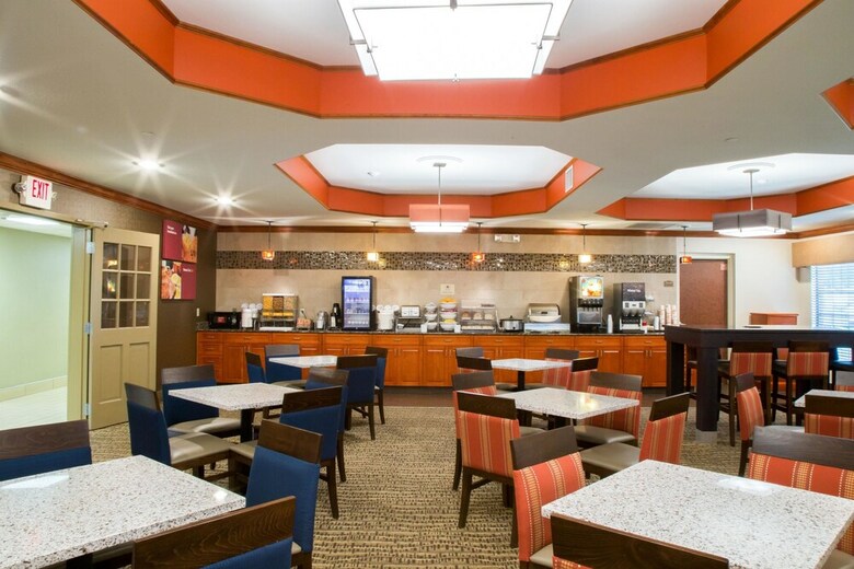 Hotel Comfort Suites Grand Rapids South