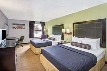 Motel Days Inn Great Lakes - North Chicago