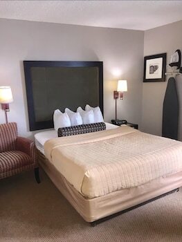 Motel Days Inn Great Lakes - North Chicago
