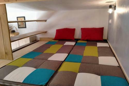 G�te Coeur de Ch�taigne � Partir de 17? /nuit