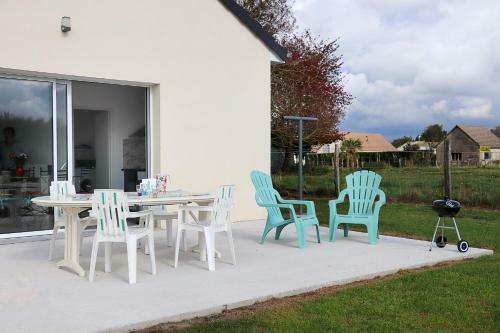 G�te La B�cyclette De La Baie De Somme