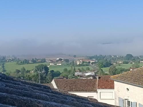 Bed & Breakfast La Cambra D� Monflanquin