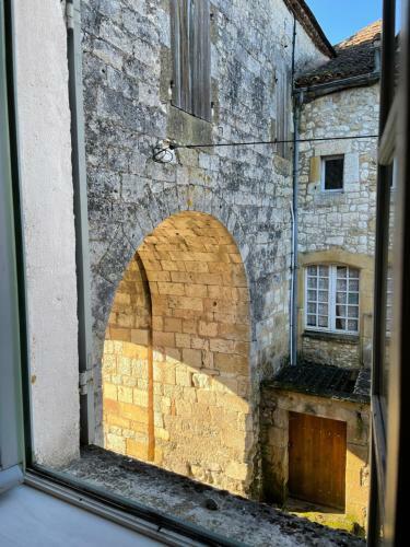 Monpazier Gite
