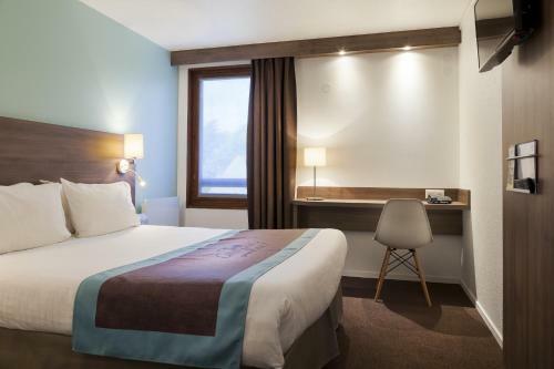 Hotel Kyriad Lille - Mons En Baroeul