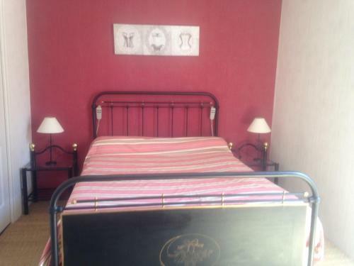 Bed & Breakfast Les Fleurs
