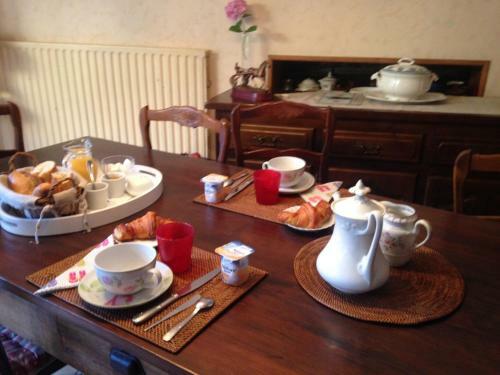 Bed & Breakfast Les Fleurs