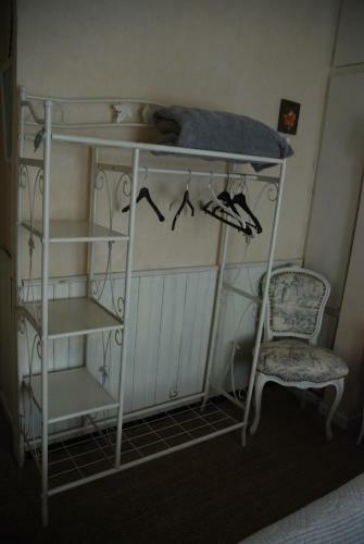 Bed & Breakfast Les Fleurs