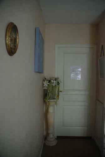 Bed & Breakfast Les Fleurs