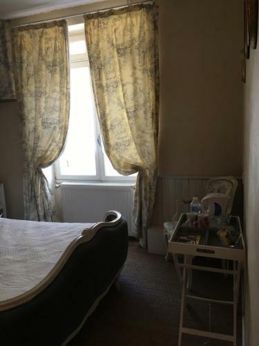 Bed & Breakfast Les Fleurs