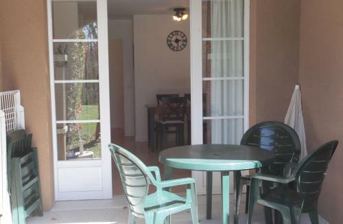 Apartamento Bonheur