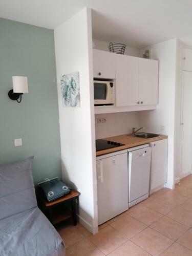 Apartamento Bonheur