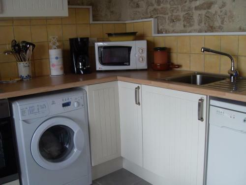 Apartamento Bouye Gite Accommodation