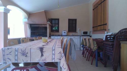 Apartamento Le Chalet De Lylou