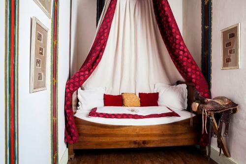 Bed & Breakfast Logis Saint Martin