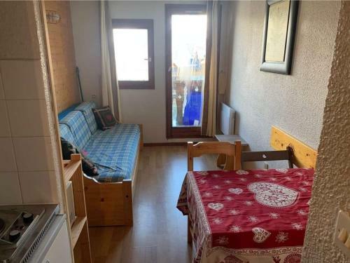 Apartamento 4 Person Ski Studio - Valfr�jus