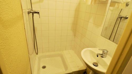 Apartamento Chalets Du Thabor - 2 Pi�ces Pour 6 Personnes 44