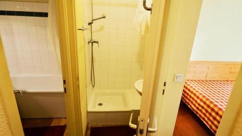 Apartamento Chalets Du Thabor - 2 Pi�ces Pour 6 Personnes 44