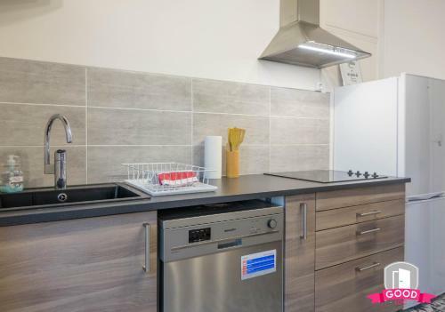 Apartamento Joli T3 Hyper Centre Montargis / Gare