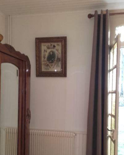Bernafay Wood B&B