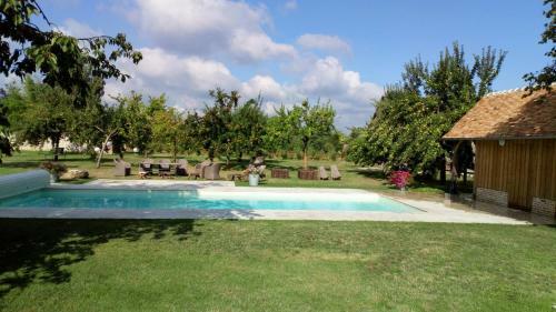 Bed & Breakfast Chambre D'hotes De La Vallee
