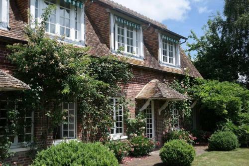 Villa Cottage Normand